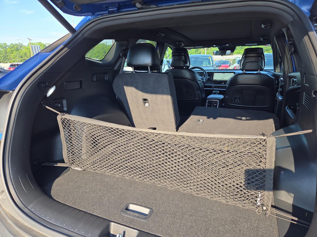 2024 Kia Sportage X-Line AWD Hamburg PA