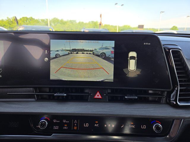 2024 Kia Sportage X-Line AWD Hamburg PA