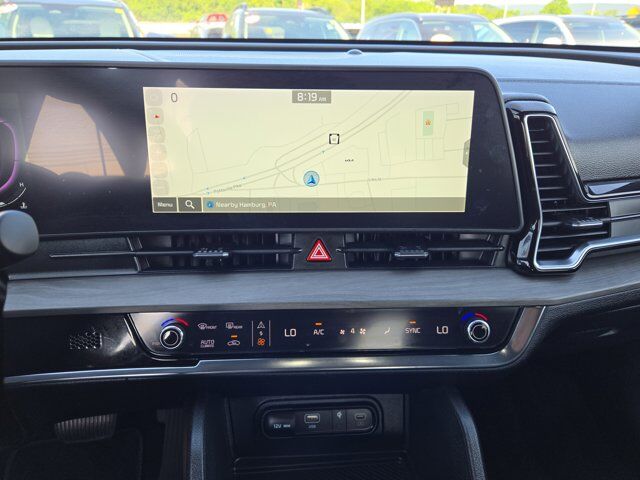 2024 Kia Sportage X-Line AWD Hamburg PA