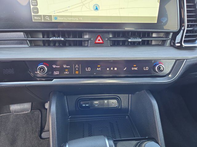 2024 Kia Sportage X-Line AWD Hamburg PA