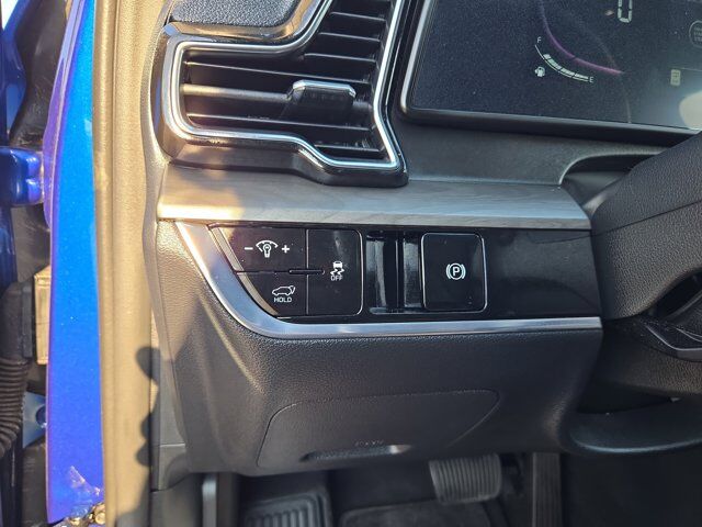 2024 Kia Sportage X-Line AWD Hamburg PA
