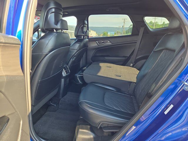 2024 Kia Sportage X-Line AWD Hamburg PA