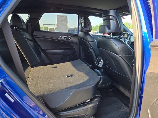 2024 Kia Sportage X-Line AWD Hamburg PA