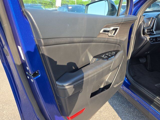 2024 Kia Sportage X-Line AWD Hamburg PA