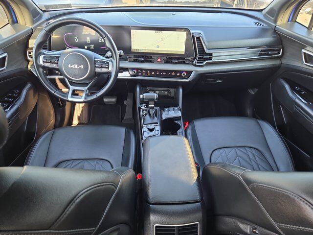 2024 Kia Sportage X-Line AWD Hamburg PA