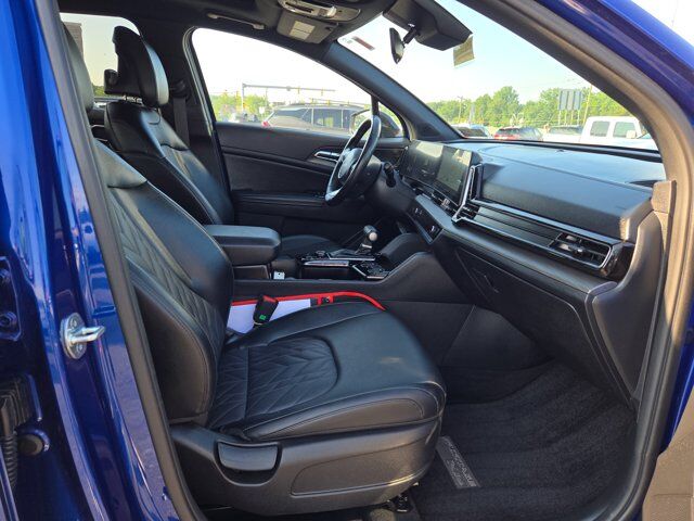 2024 Kia Sportage X-Line AWD Hamburg PA