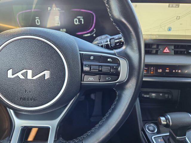 2024 Kia Sportage X-Line AWD Hamburg PA