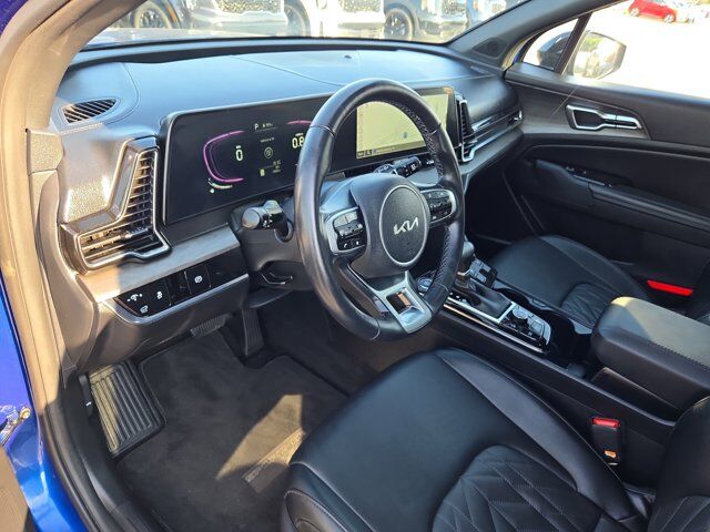 2024 Kia Sportage X-Line AWD Hamburg PA