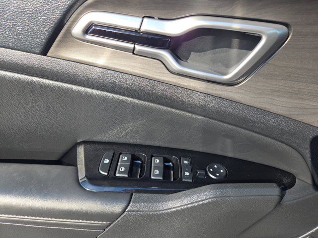 2024 Kia Sportage X-Line AWD Hamburg PA