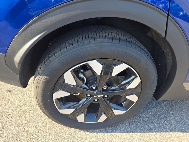 2024 Kia Sportage X-Line AWD Hamburg PA