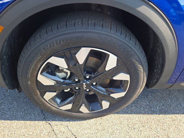 2024 Kia Sportage X-Line AWD Hamburg PA