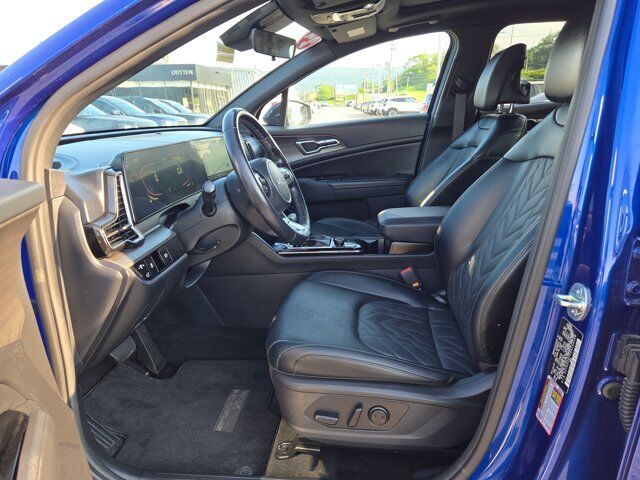 2024 Kia Sportage X-Line AWD Hamburg PA