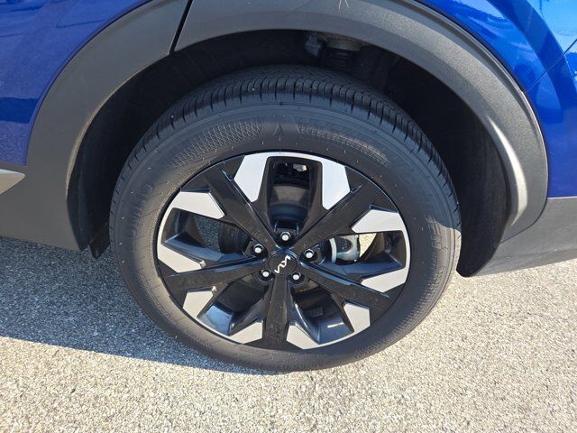 2024 Kia Sportage X-Line AWD Hamburg PA