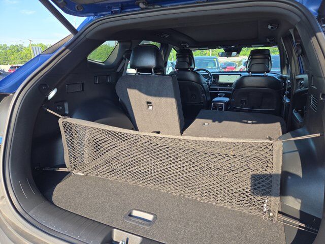 2024 Kia Sportage X-Line AWD Hamburg PA