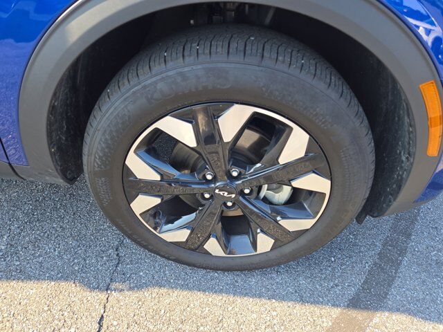 2024 Kia Sportage X-Line AWD Hamburg PA