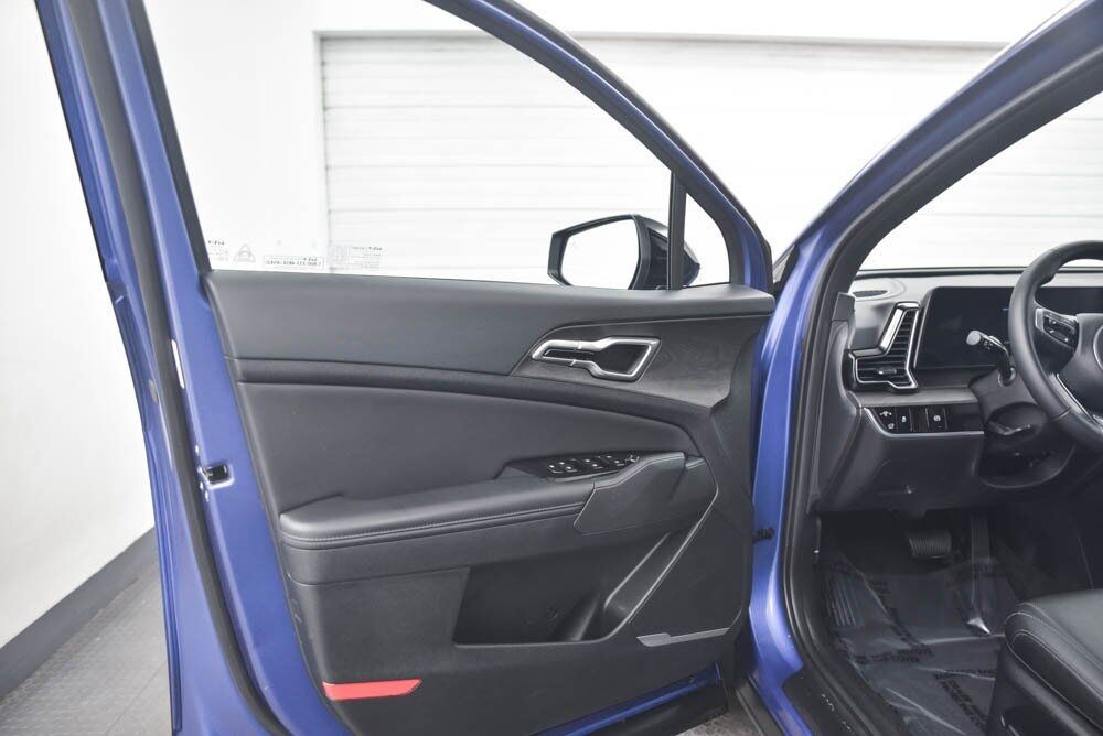 2024 Kia Sportage X-Line Akron OH