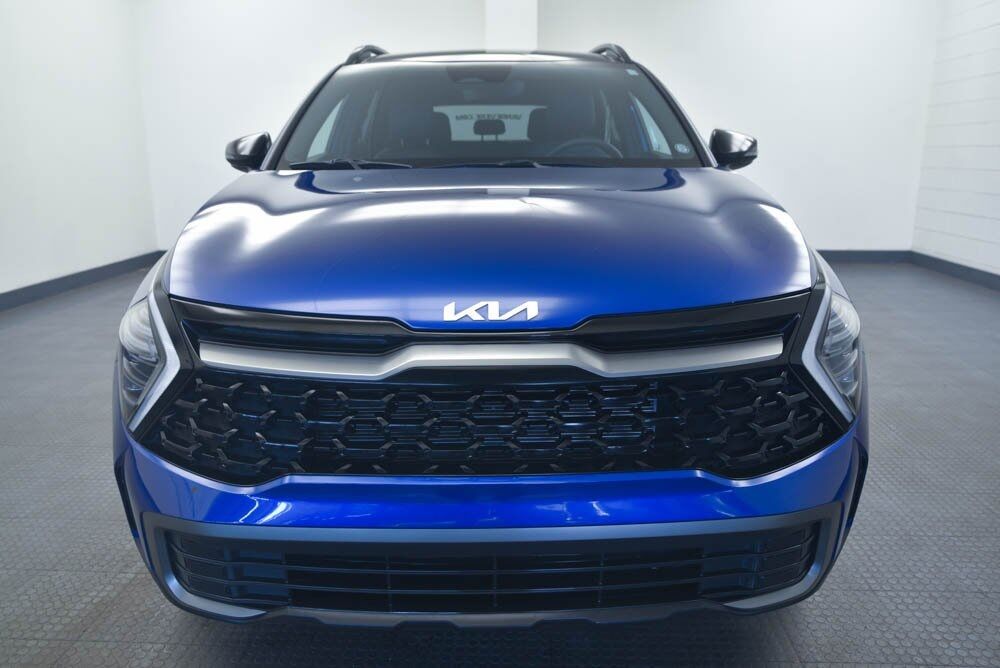 2024 Kia Sportage X-Line Akron OH