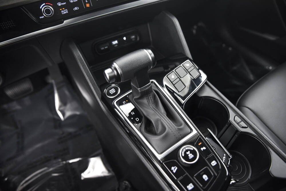 2024 Kia Sportage X-Line Akron OH