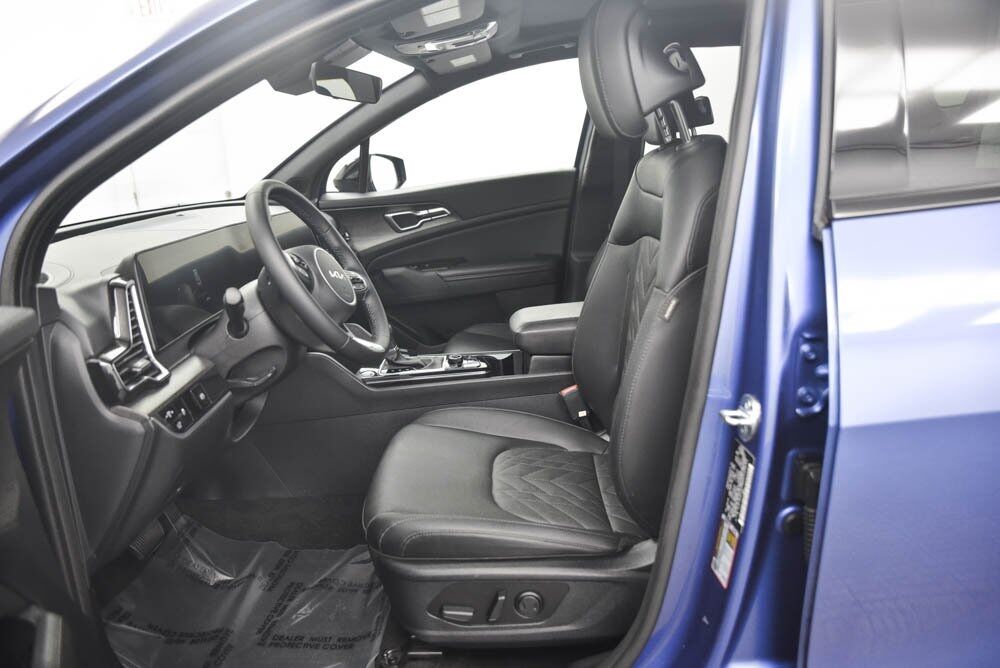 2024 Kia Sportage X-Line Akron OH