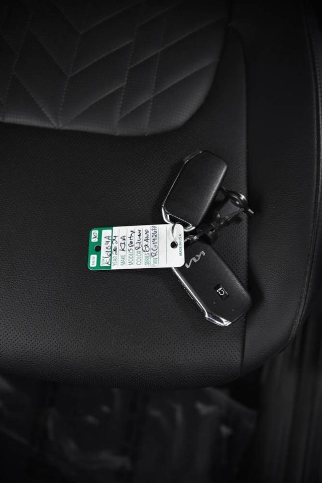 2024 Kia Sportage X-Line Akron OH