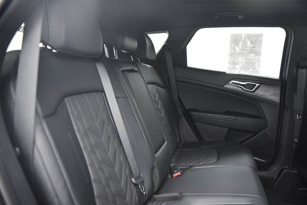 2024 Kia Sportage X-Line Akron OH