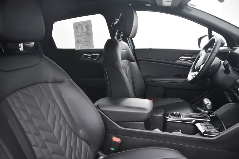 2024 Kia Sportage X-Line Akron OH