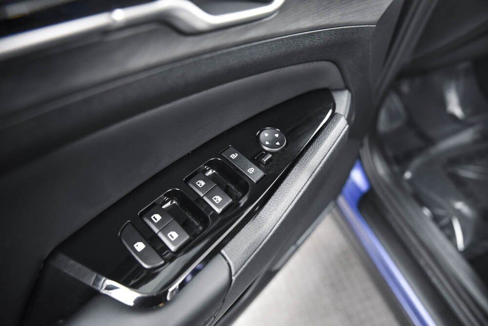 2024 Kia Sportage X-Line Akron OH
