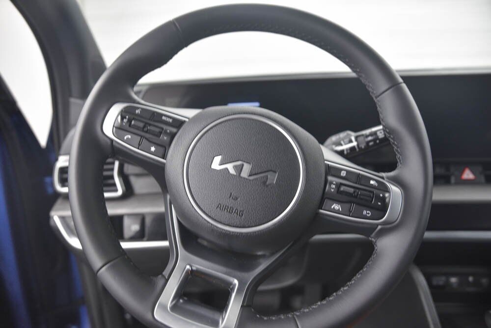 2024 Kia Sportage X-Line Akron OH