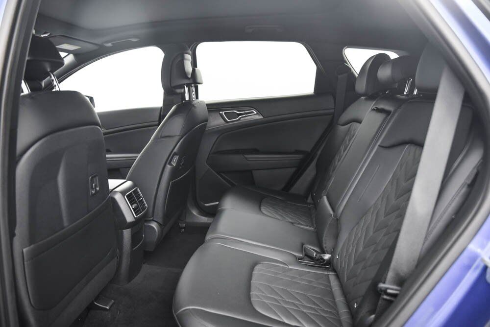 2024 Kia Sportage X-Line Akron OH