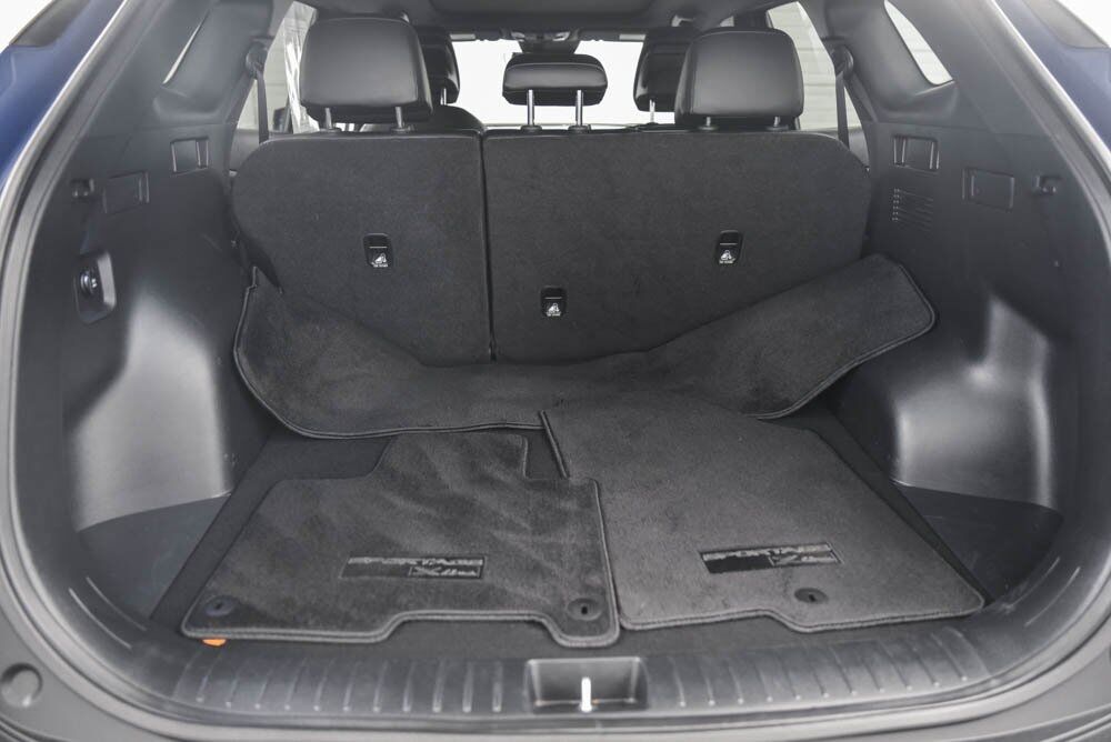 2024 Kia Sportage X-Line Akron OH