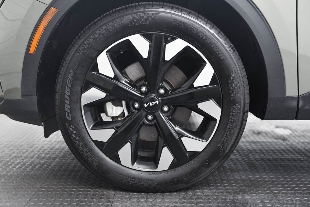 2024 Kia Sportage X-Line Akron OH