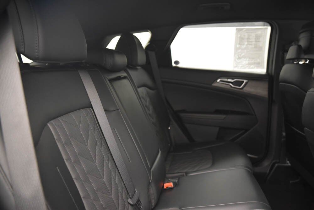 2024 Kia Sportage X-Line Akron OH