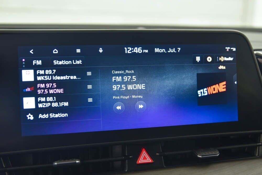 2024 Kia Sportage X-Line Akron OH