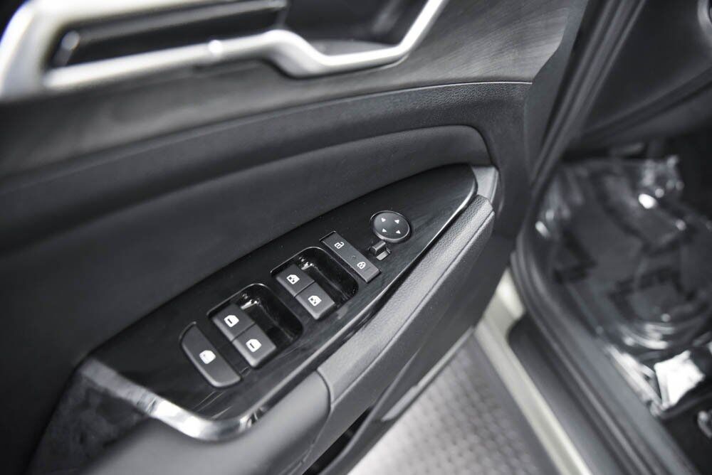 2024 Kia Sportage X-Line Akron OH