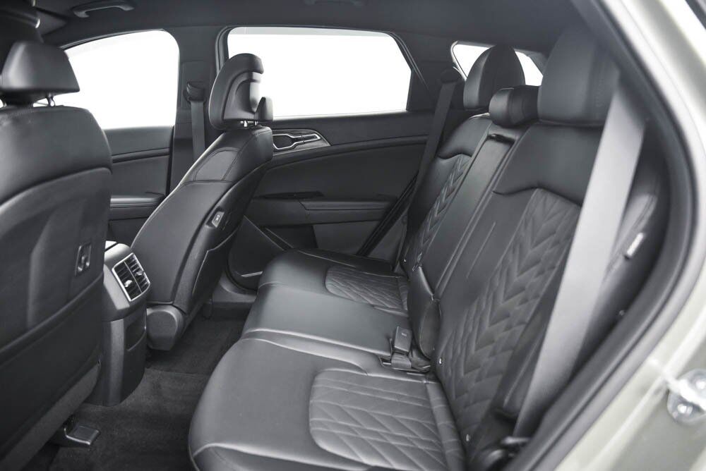 2024 Kia Sportage X-Line Akron OH