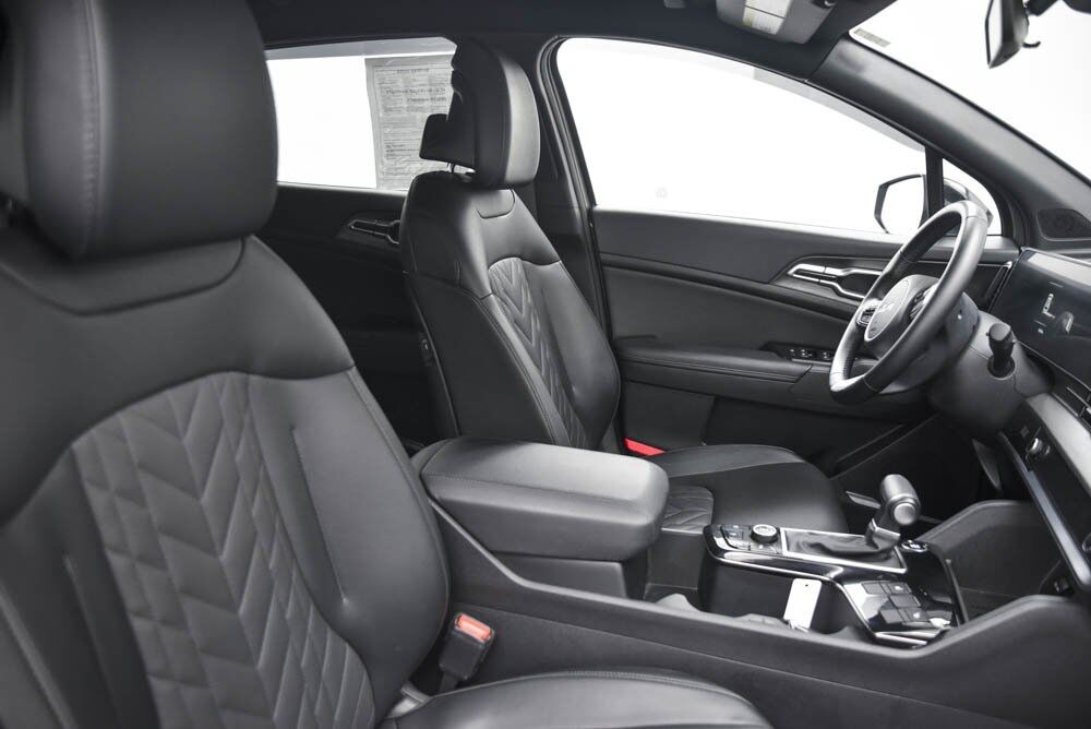2024 Kia Sportage X-Line Akron OH