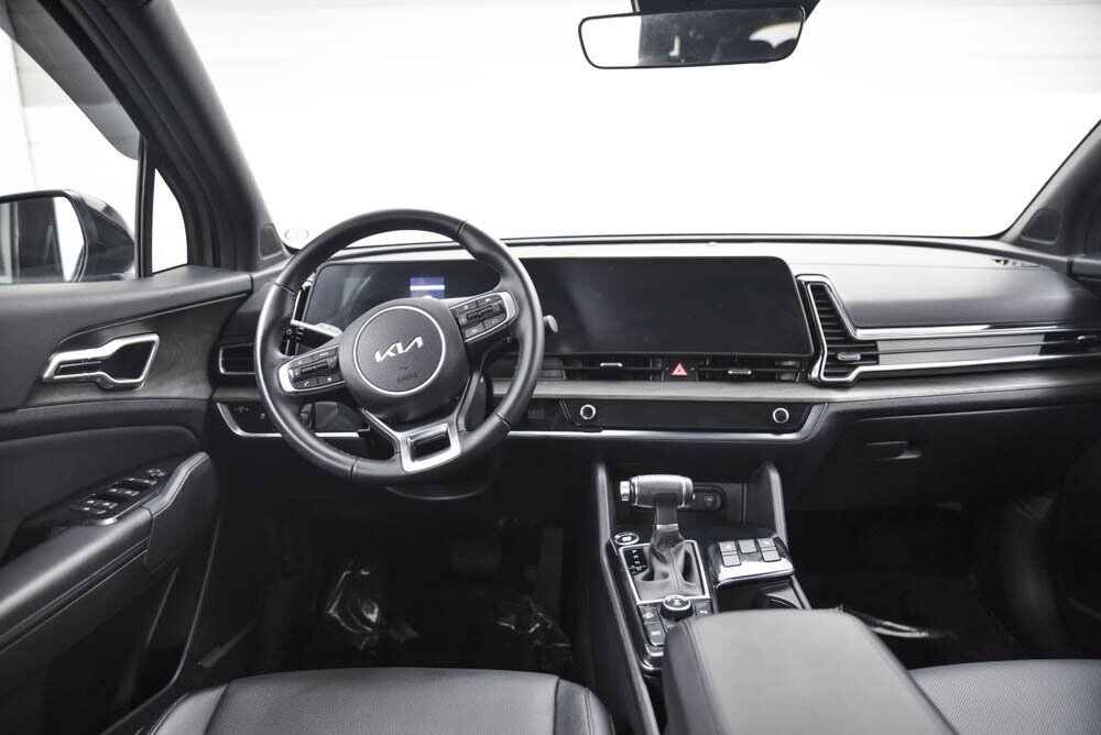 2024 Kia Sportage X-Line Akron OH