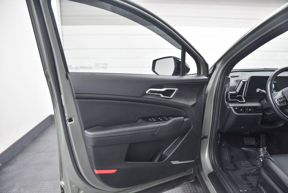 2024 Kia Sportage X-Line Akron OH
