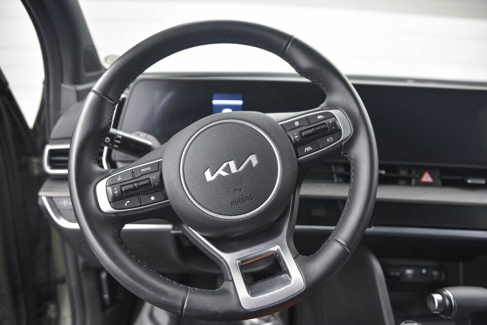 2024 Kia Sportage X-Line Akron OH