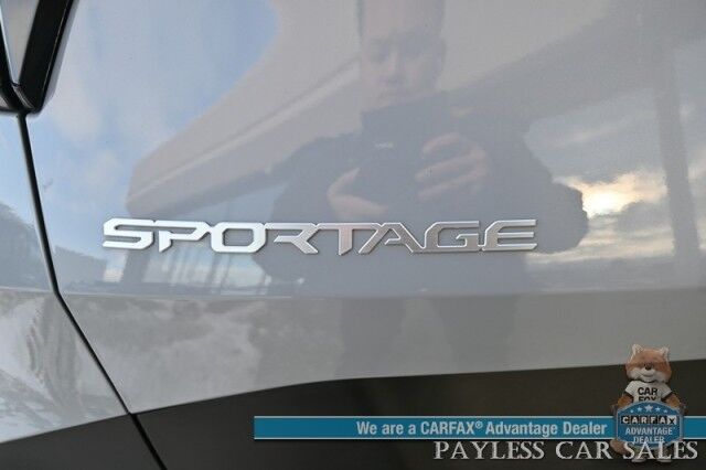 2024 Kia Sportage X-Line Anchorage AK