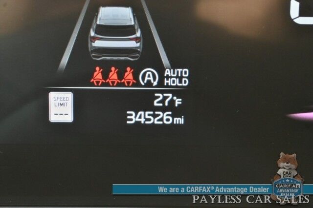 2024 Kia Sportage X-Line Anchorage AK