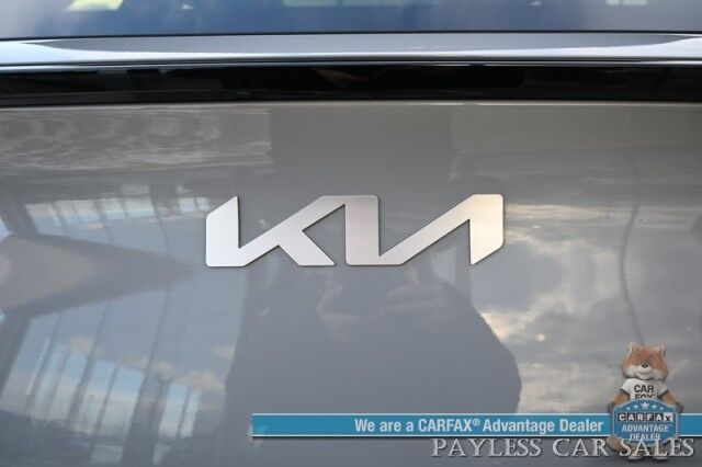 2024 Kia Sportage X-Line Anchorage AK