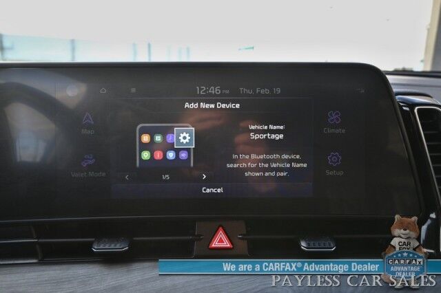 2024 Kia Sportage X-Line Anchorage AK