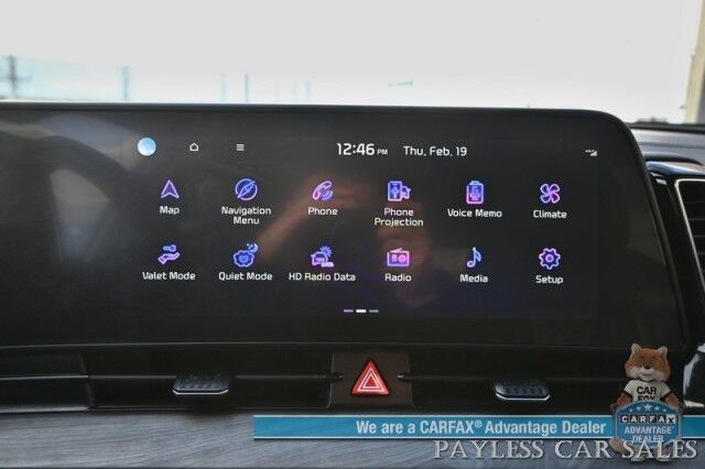 2024 Kia Sportage X-Line Anchorage AK