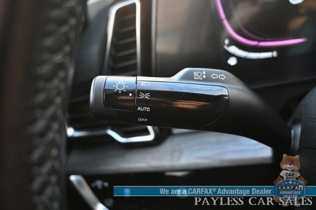 2024 Kia Sportage X-Line Anchorage AK