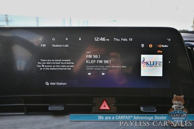 2024 Kia Sportage X-Line Anchorage AK