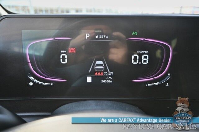 2024 Kia Sportage X-Line Anchorage AK