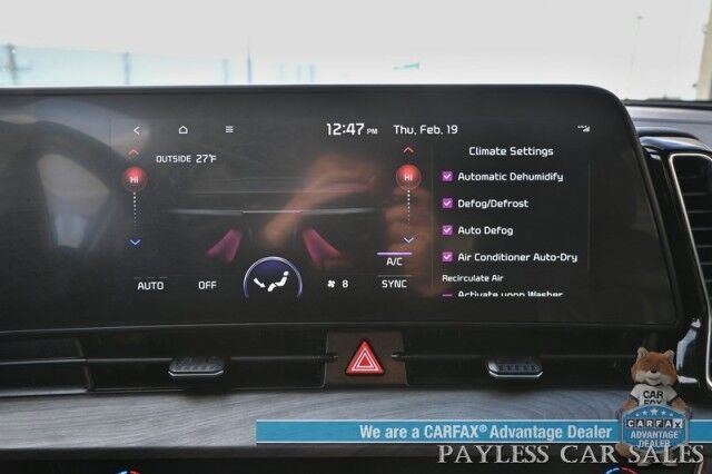 2024 Kia Sportage X-Line Anchorage AK