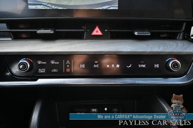 2024 Kia Sportage X-Line Anchorage AK