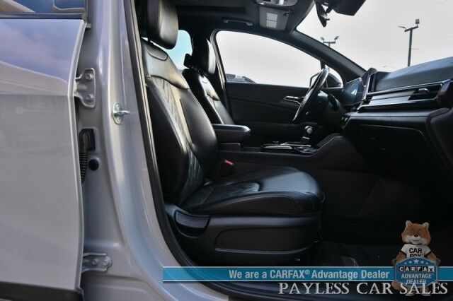 2024 Kia Sportage X-Line Anchorage AK
